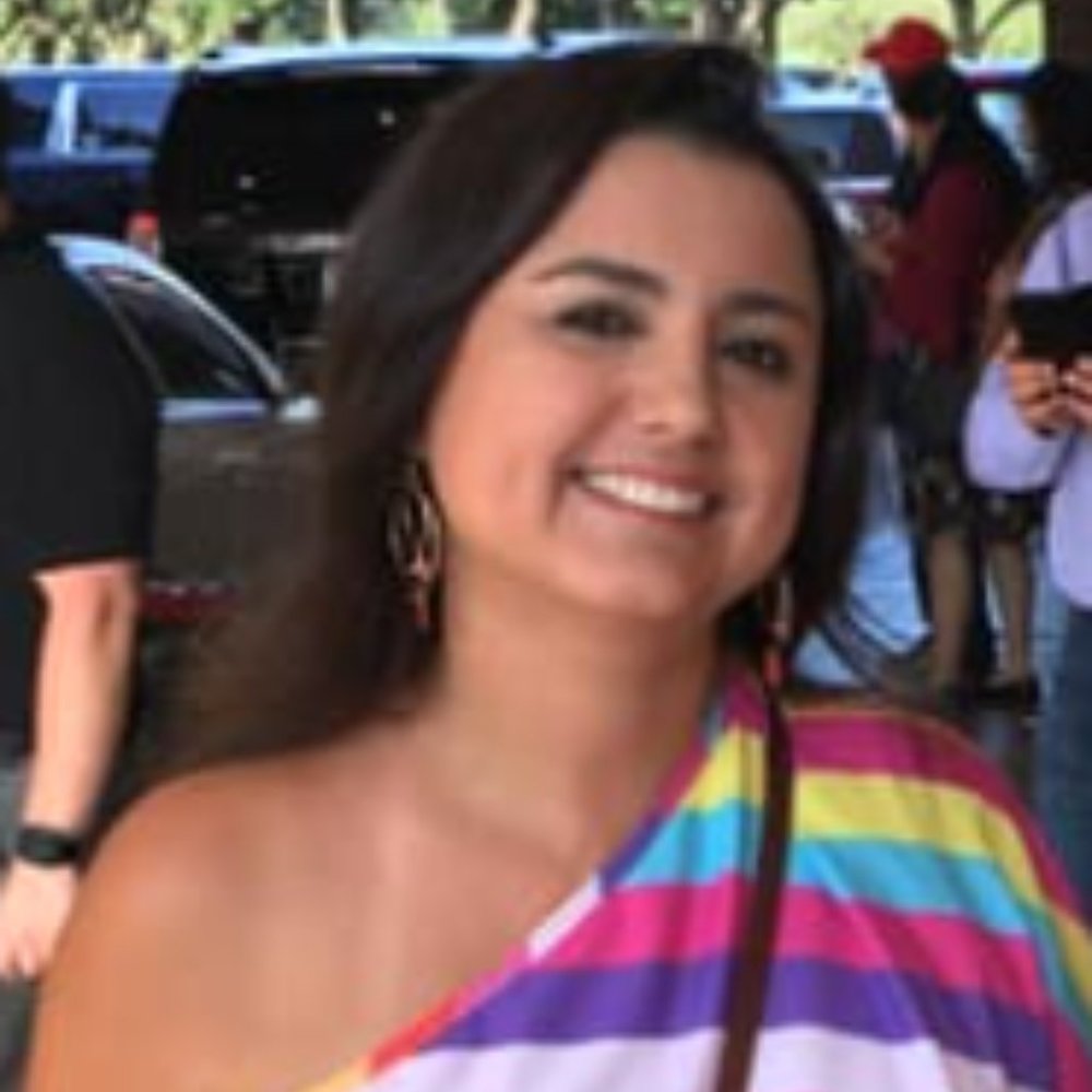 Meet your Posher, Christie